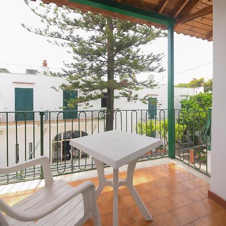 Hotel Pineta Ischia Kültér fotó